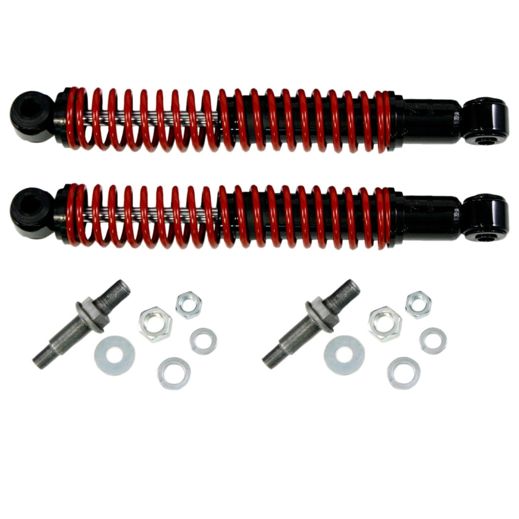 ACDelco 519-31 Gold Front Spring Assisted Shock Absorber 88946553