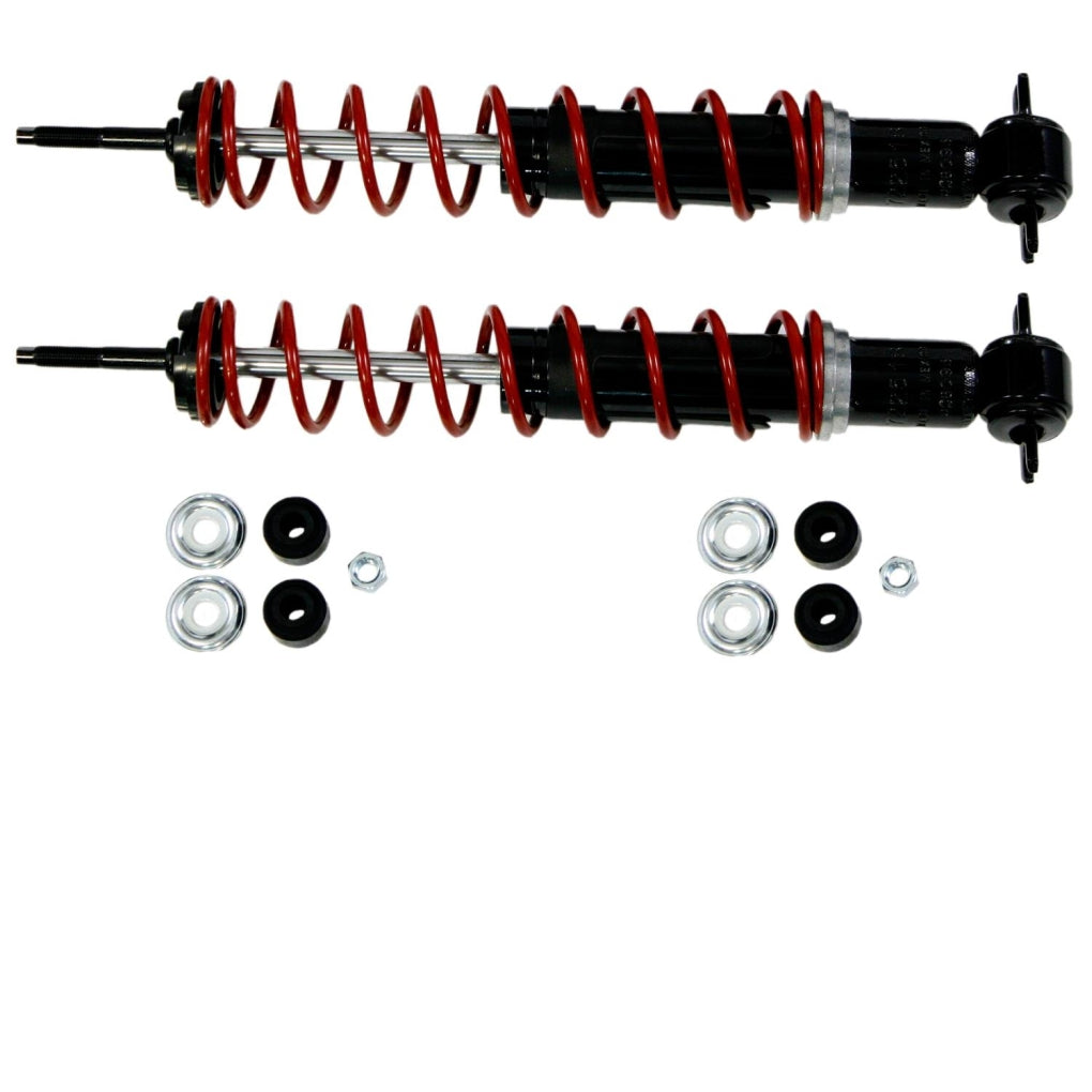 ACDelco 519-32 Gold Front Spring Assisted Shock Absorber 88946554