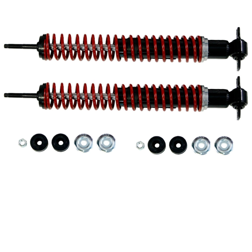 ACDelco 519-36 Gold Front Spring Assisted Shock Absorber 88946558
