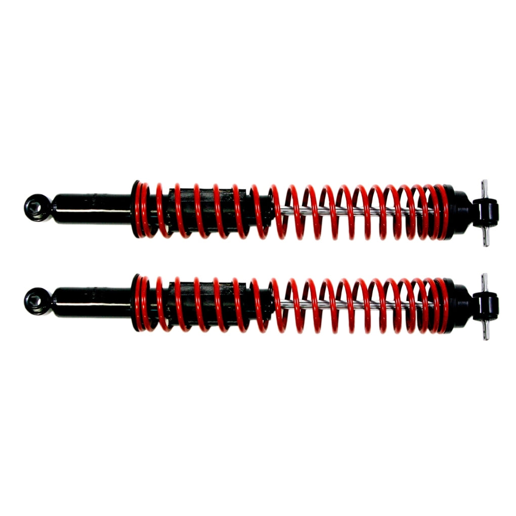 ACDelco 519-21 Gold Rear Spring Assisted Shock Absorber 88946580