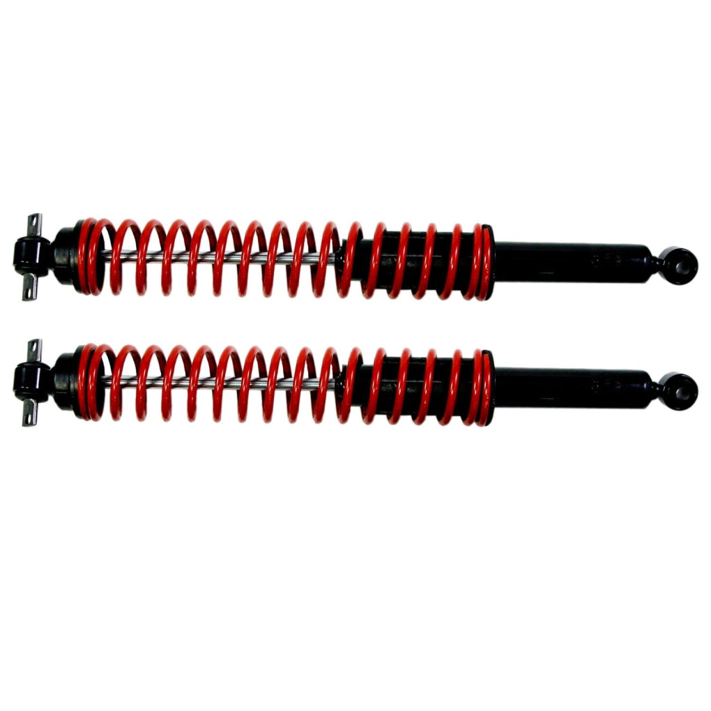ACDelco 519-22 Gold Rear Spring Assisted Shock Absorber 88946581