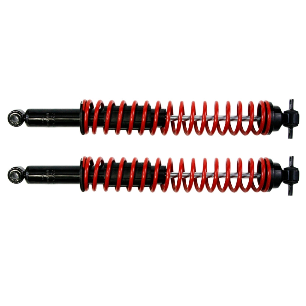 ACDelco 519-29 Gold Rear Spring Assisted Shock Absorber 88946588