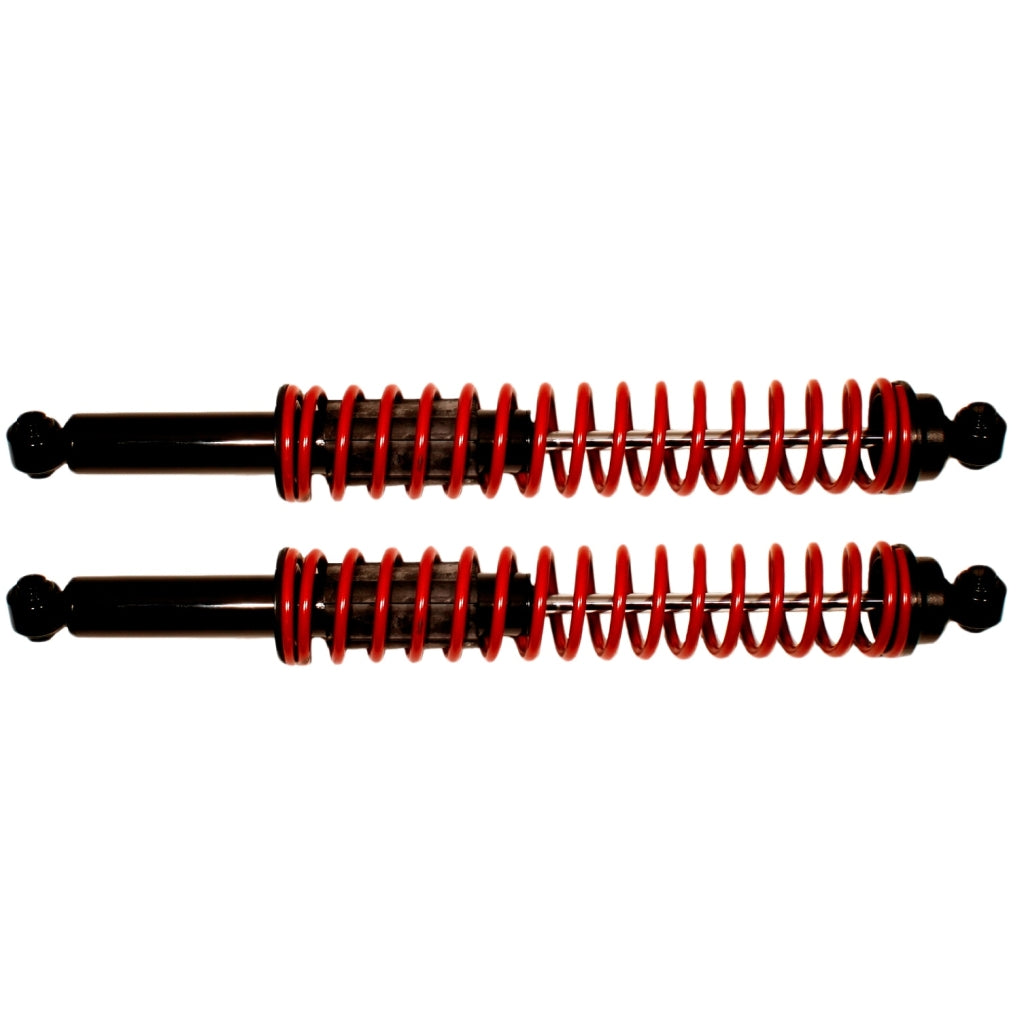 ACDelco 519-30 Specialty Rear Spring Assisted Shock Absorber 88946589