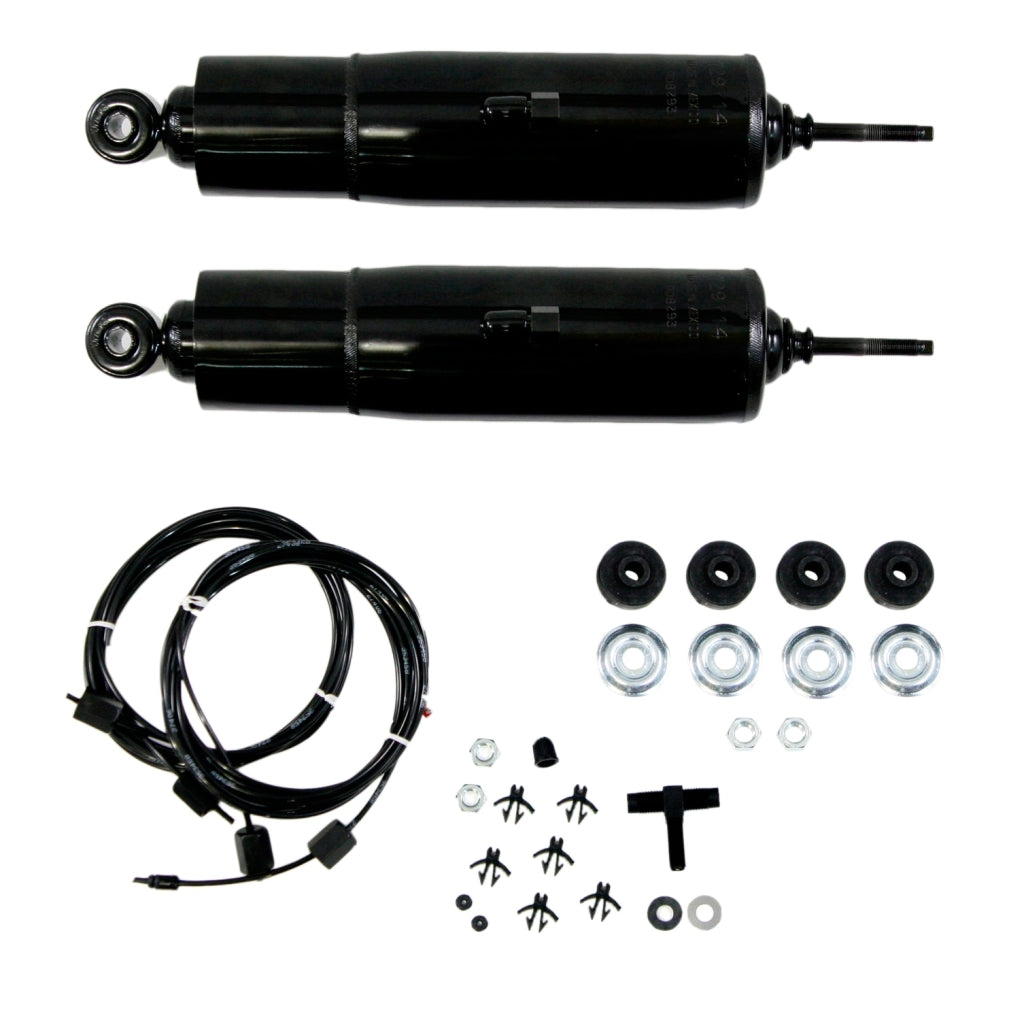 ACDelco 504-508 Gold Rear Air Lift Shock Absorber 88946595