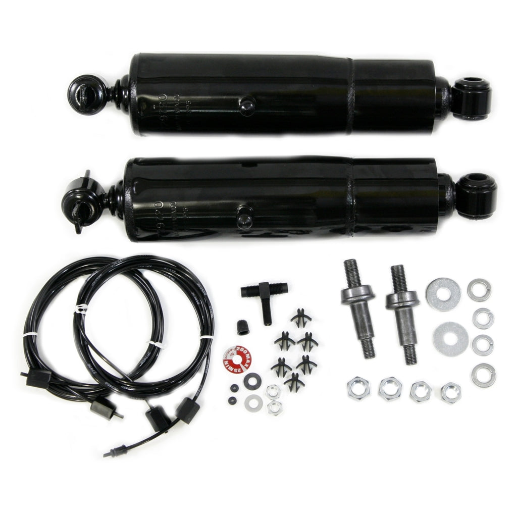 ACDelco 504-511 Gold Rear Air Lift Shock Absorber 88946598
