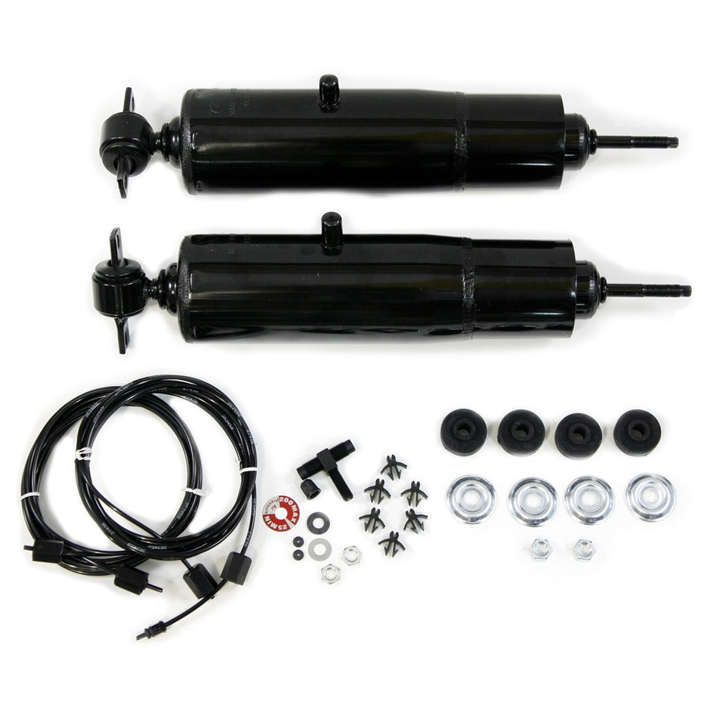 ACDelco 504-512 Gold Rear Air Lift Shock Absorber 88946599