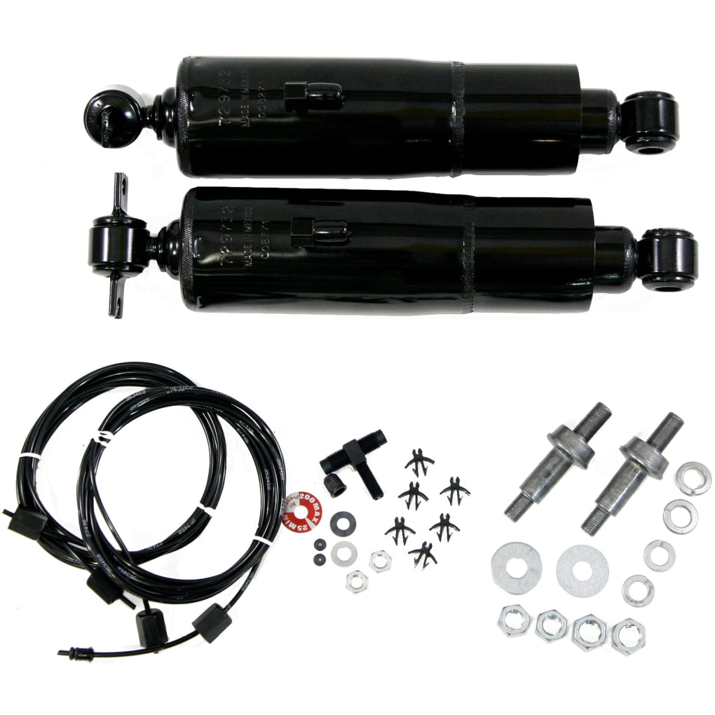 ACDelco 504-516 Gold Rear Air Lift Shock Absorber 88946603