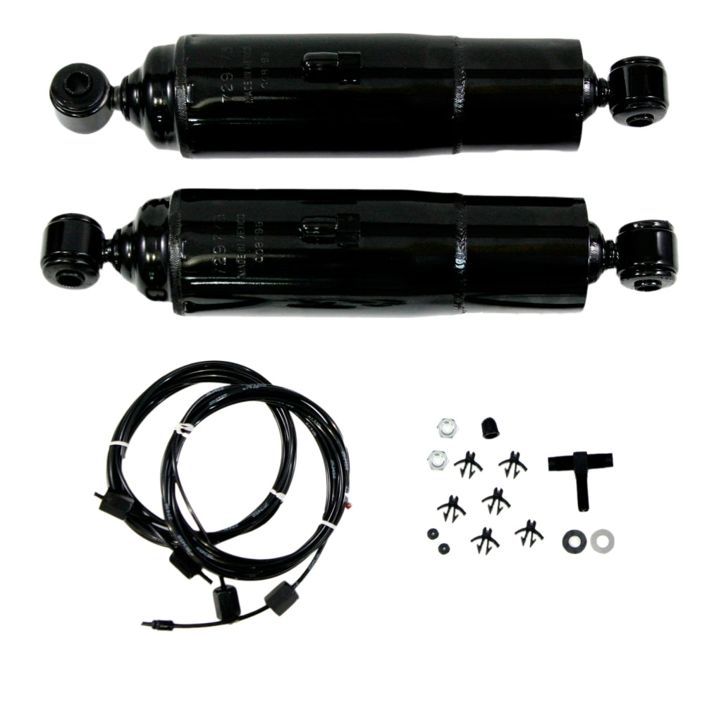 ACDelco 504-534 Gold Rear Air Lift Shock Absorber 88946621