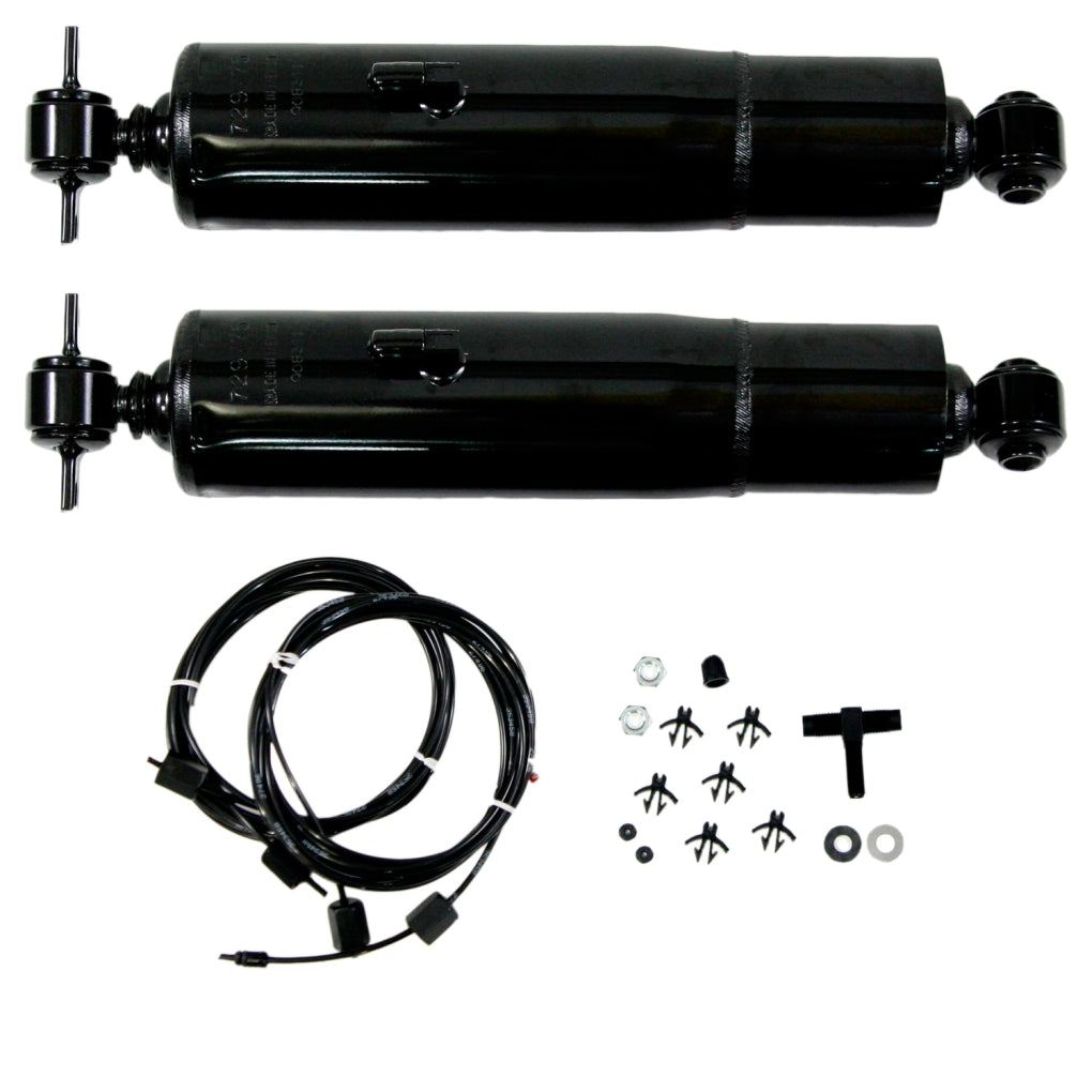 ACDelco 504-535 Gold Rear Air Lift Shock Absorber 88946622