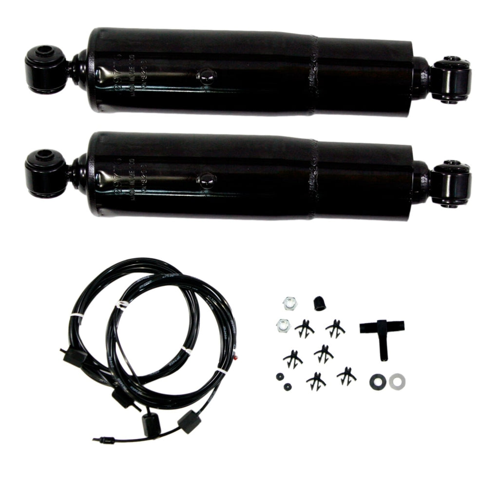 ACDelco 504-537 Gold Rear Air Lift Shock Absorber 88946624