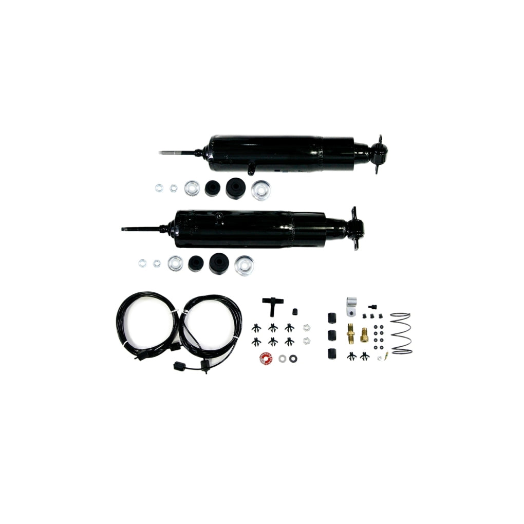 ACDelco 504-547 Gold Rear Air Lift Shock Absorber 88946635