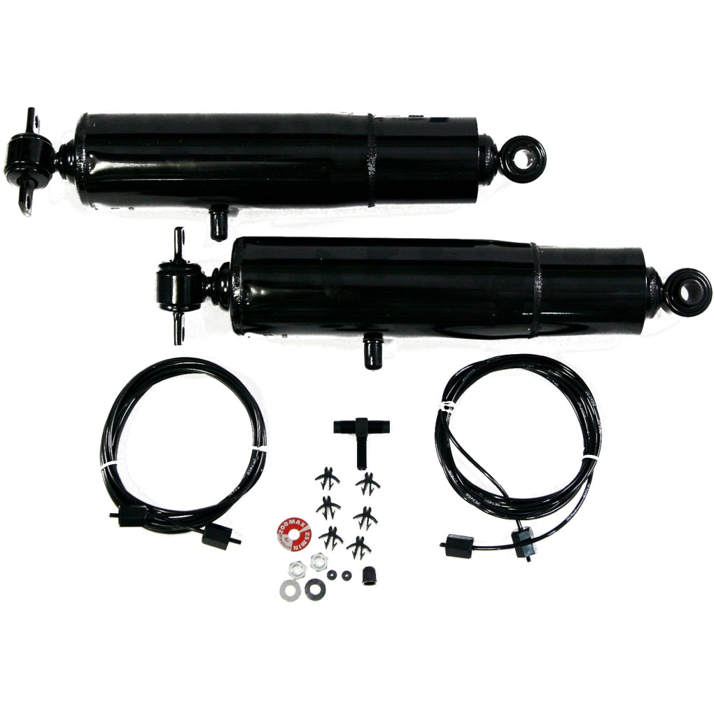 ACDelco 504-550 Gold Rear Air Lift Shock Absorber 88946638