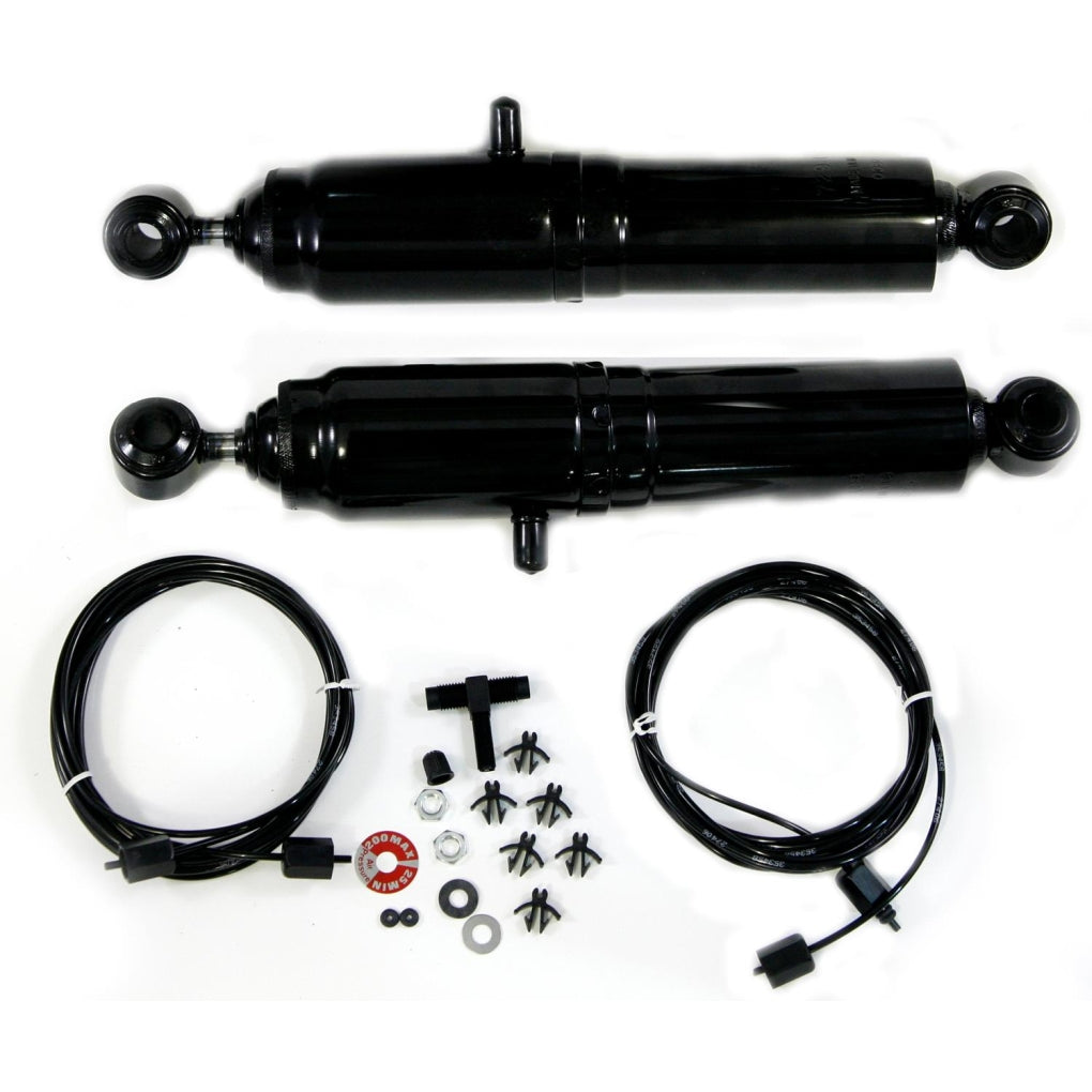 ACDelco 504-562 Gold Rear Air Lift Shock Absorber 88946652