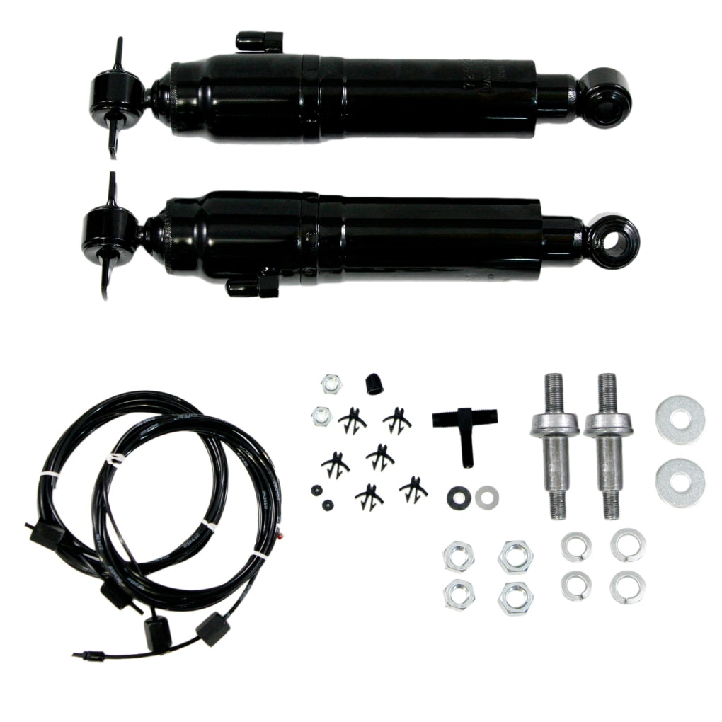 ACDelco 504-564 Gold Rear Air Lift Shock Absorber 88946654
