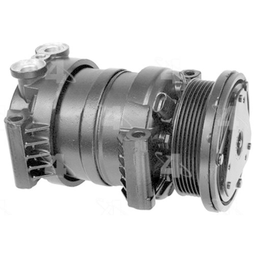 Four Seasons 88947 A/C Compressor