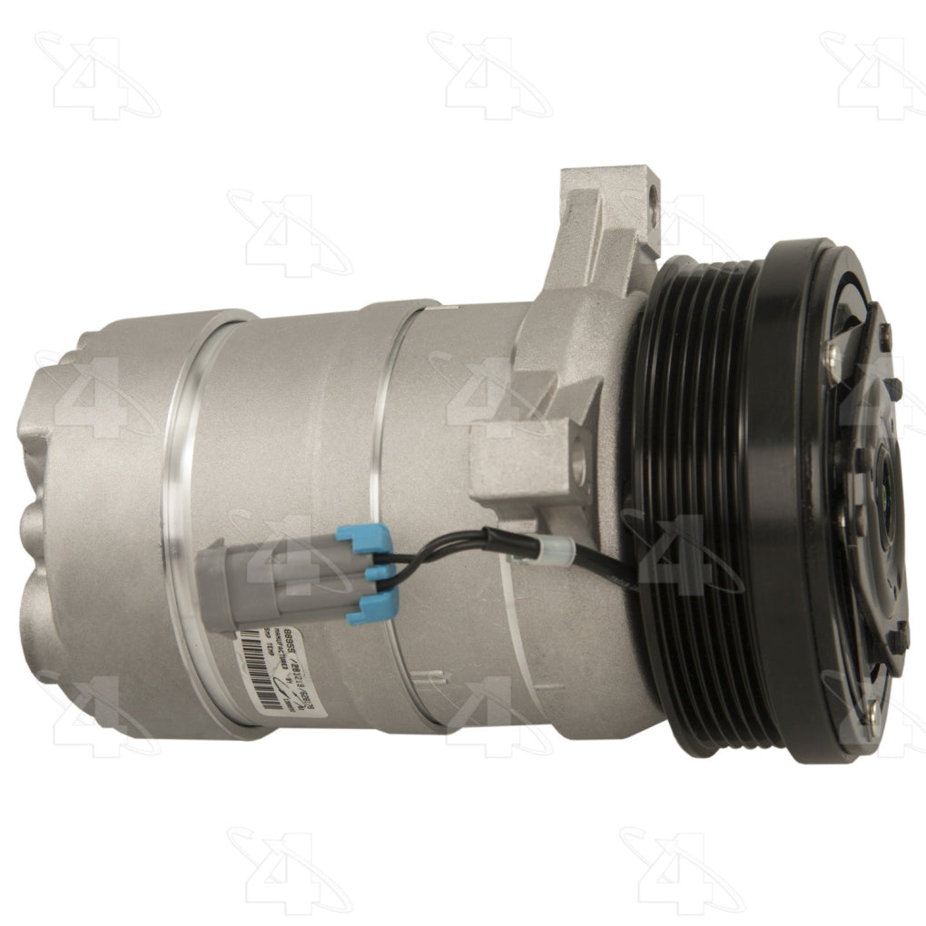 Four Seasons 88955 A/C Compressor