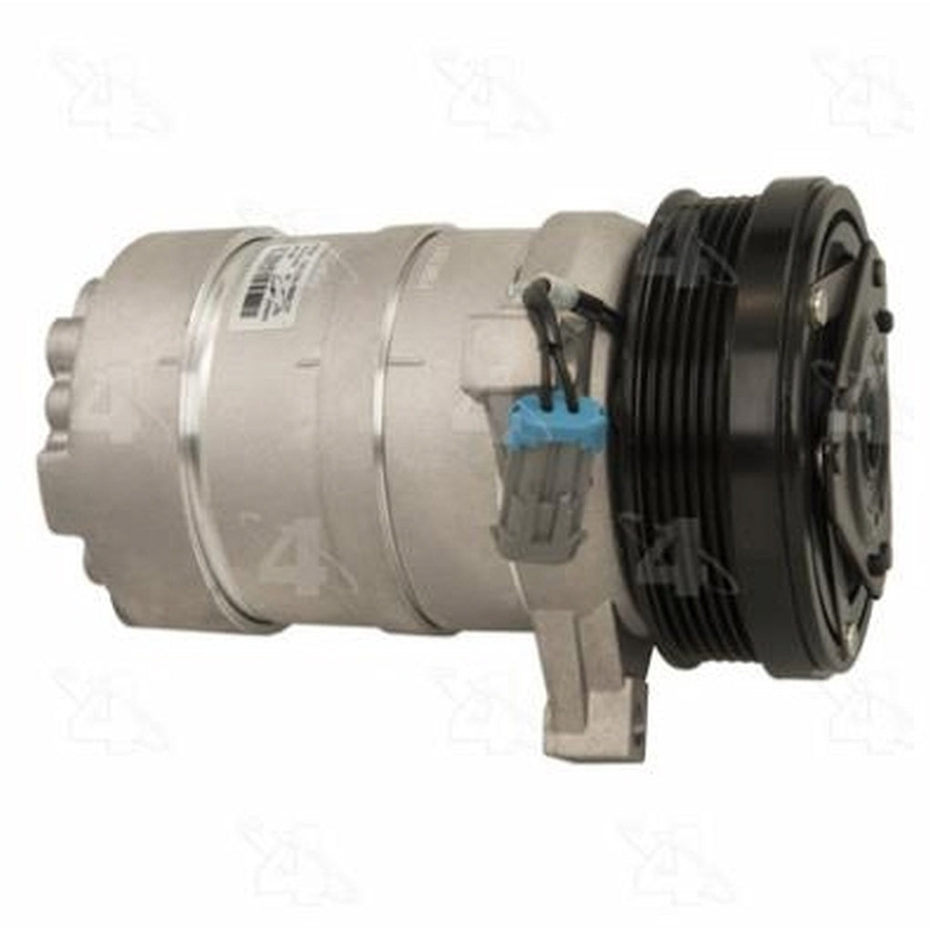Four Seasons 88956 A/C Compressor
