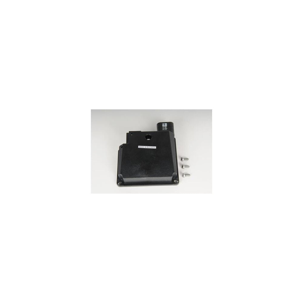 ACDelco 88958396 Windshield Wiper Motor Pulse Board And Cover 88958396