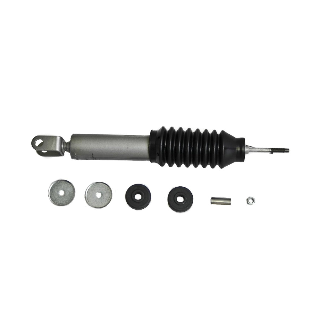 ACDelco 540-5063 Gold Premium Monotube Front Shock Absorber Kit with Mounting Hardware 88963040