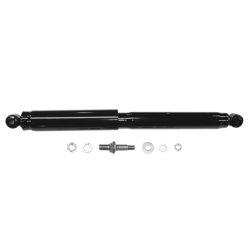 ACDelco 520-24 Silver Mid-Grade Gas Charged Rear Shock Absorber 88966777