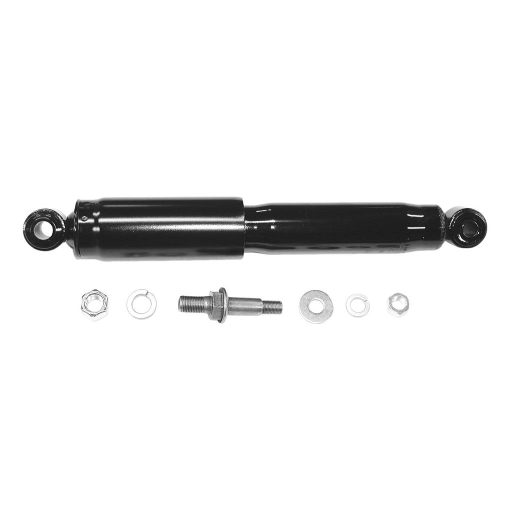 ACDelco 520-25 Silver Mid-Grade Gas Charged Front Shock Absorber 88966778
