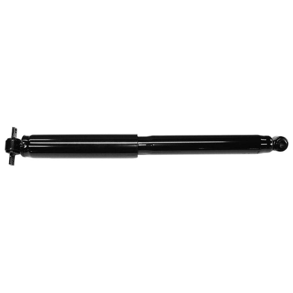 ACDelco 520-27 Silver Mid-Grade Gas Charged Rear Shock Absorber 88966780
