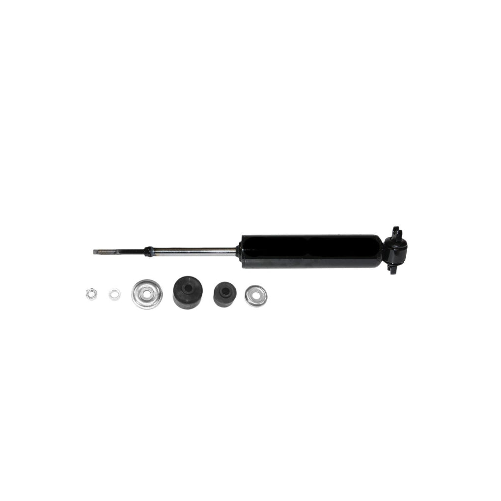 ACDelco 520-42 Silver Mid-Grade Gas Charged Front Shock Absorber 88966794