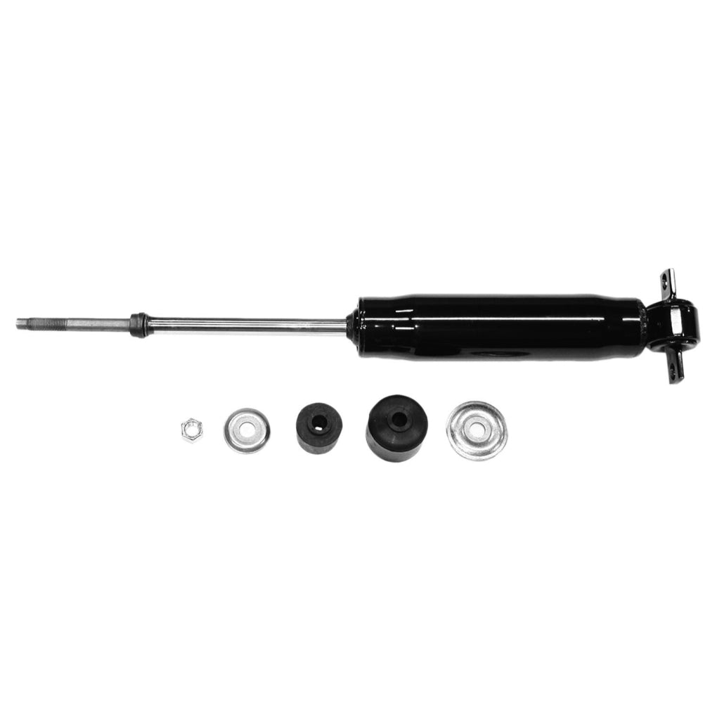 ACDelco 520-53 Silver Mid-Grade Gas Charged Front Shock Absorber 88966801
