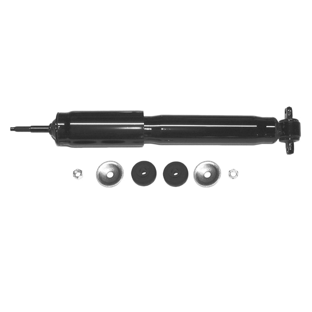 ACDelco 520-115 Silver Mid-Grade Gas Charged Front Shock Absorber 88966850