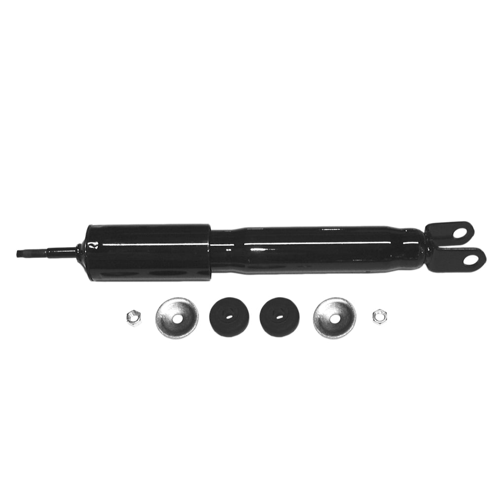 ACDelco 520-117 Silver Mid-Grade Gas Charged Front Shock Absorber 88966852