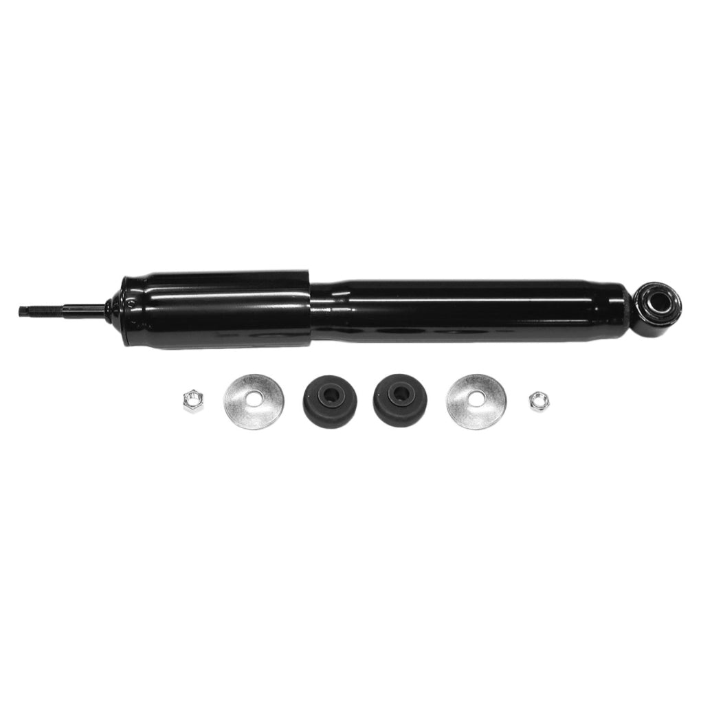 ACDelco 520-135 Silver Mid-Grade Gas Charged Front Shock Absorber 88966866
