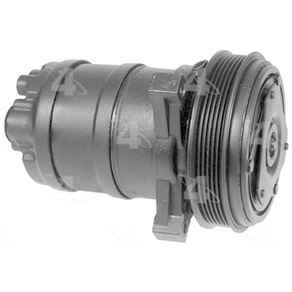 Four Seasons 88967 A/C Compressor