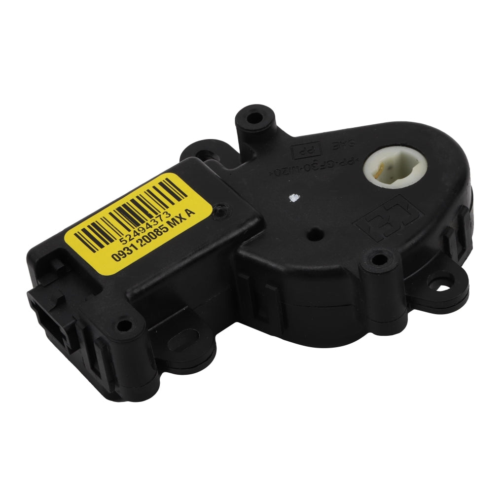 ACDelco 15-72794 Heating and Air Conditioning Air Inlet Door Actuator 88970277