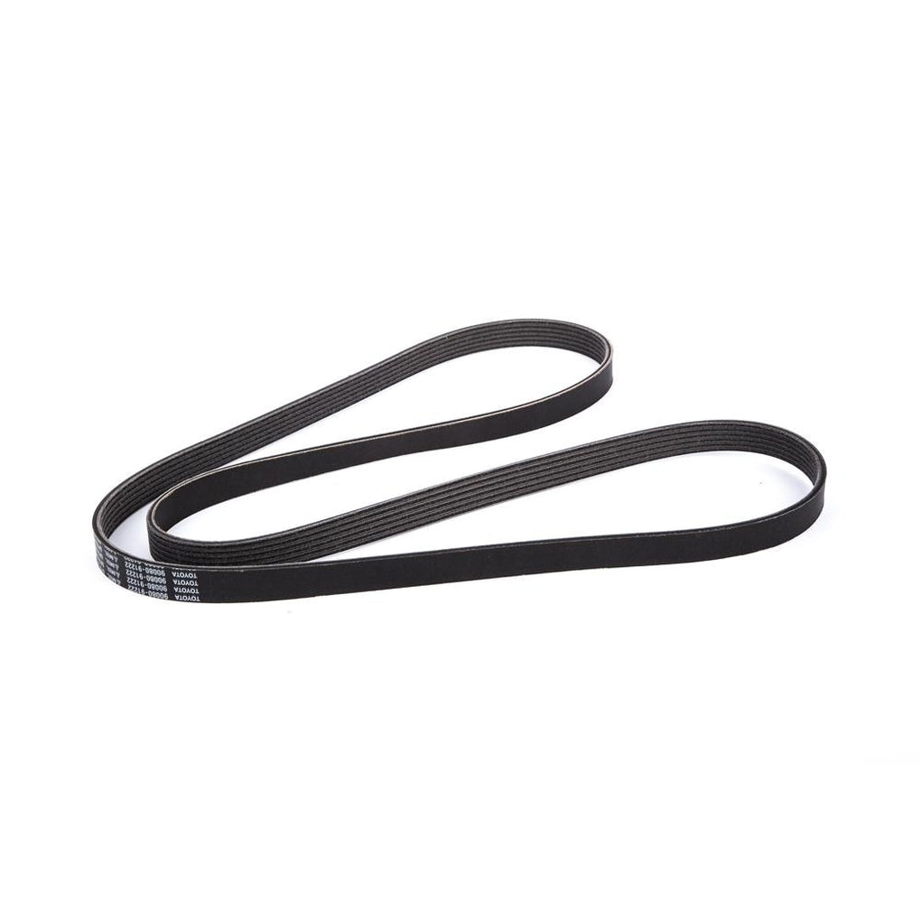 ACDelco 88971576 V-Ribbed Serpentine Belt 88971576