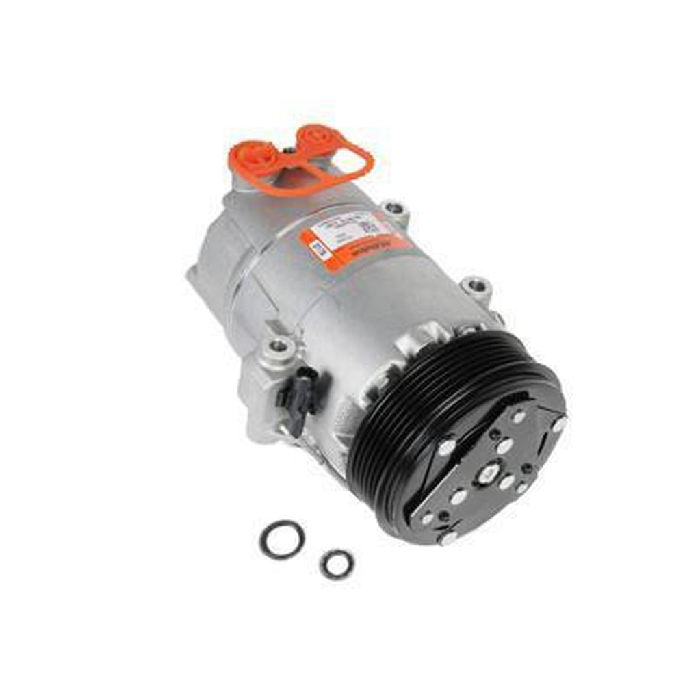 ACDelco 15-20754 Air Conditioning Compressor 88974336