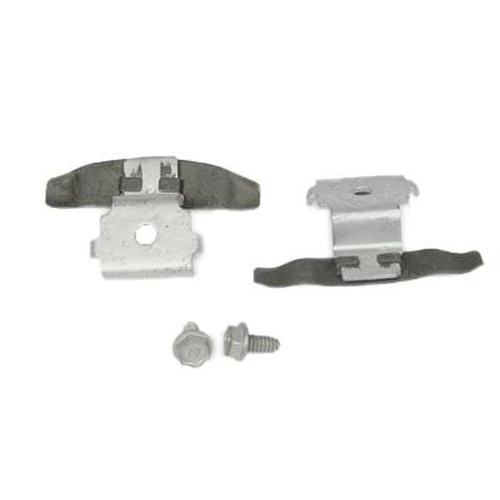 ACDelco 179-2049 Rear Parking Brake Hold Down Spring with Bolts 88982879