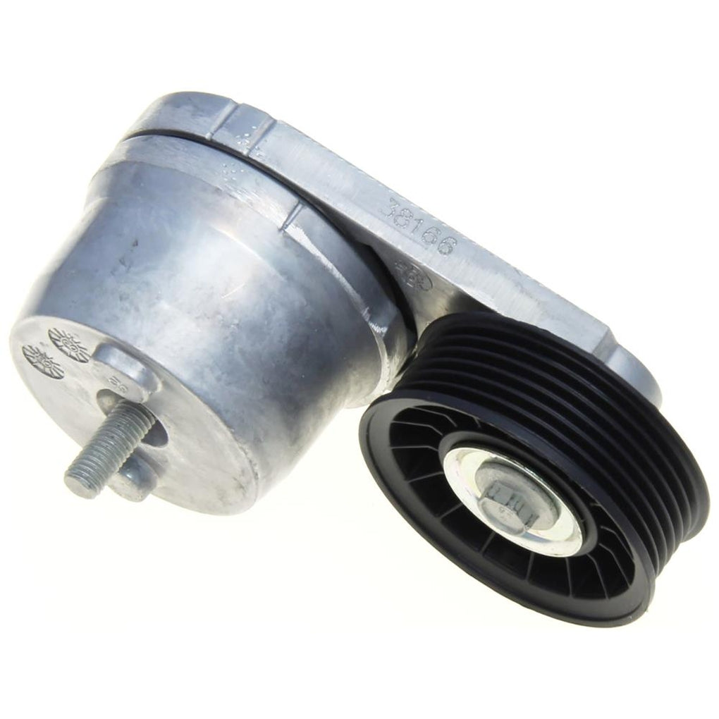 ACDelco 38166 Gold Drive Belt Tensioner Assembly with Pulley 88997005