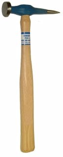 S & G Tool Aid 89000 Pick & Finishing Hammer