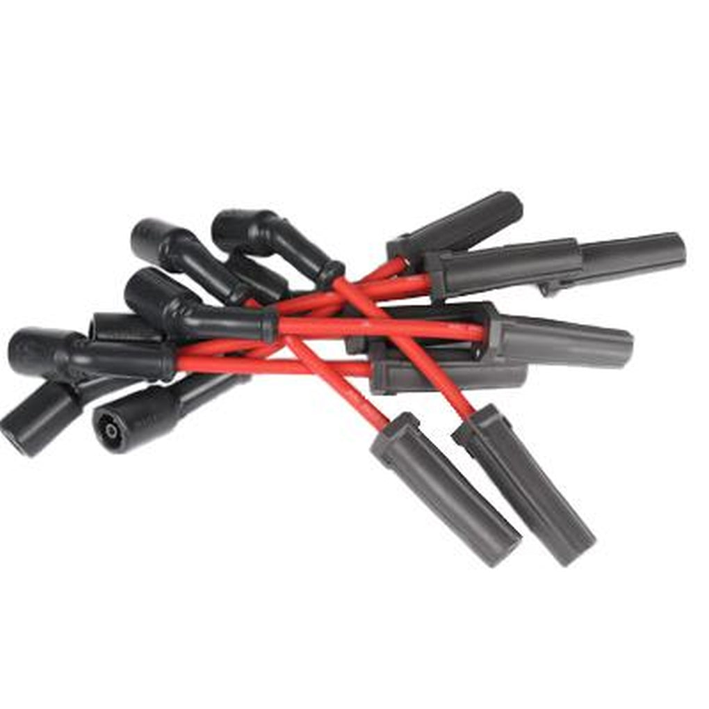 ACDelco 748MM Spark Plug Wire Set 89017270