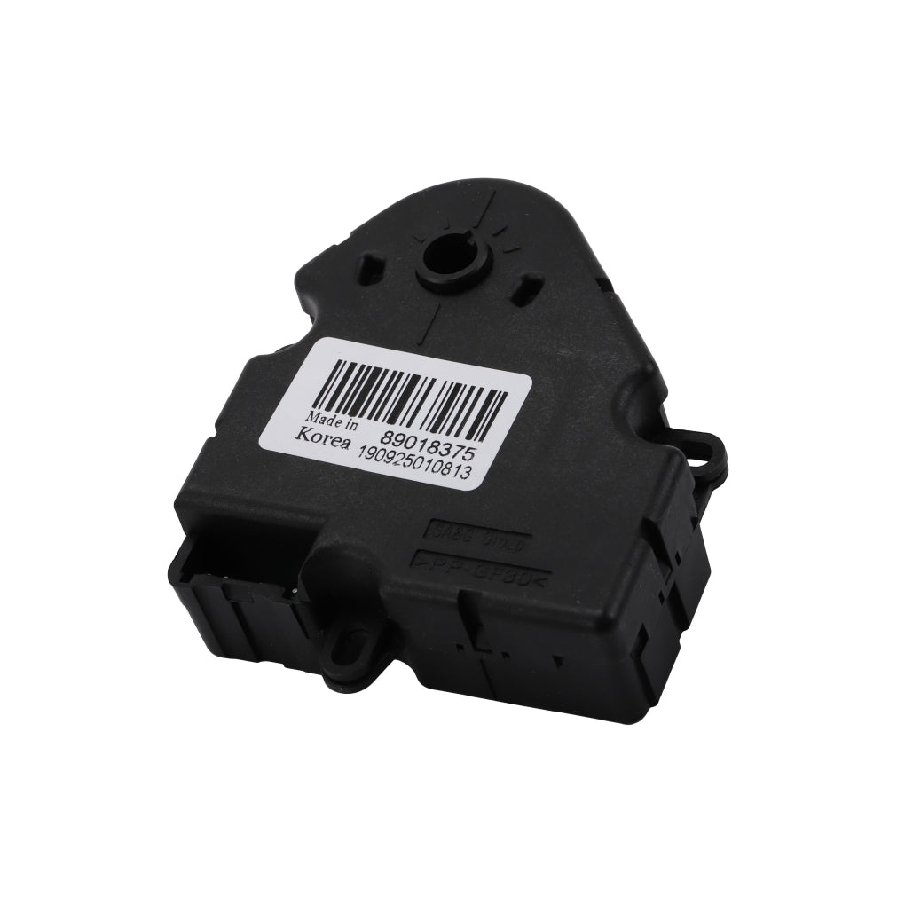 ACDelco 15-72972 Temperature Valve Actuator 89018375