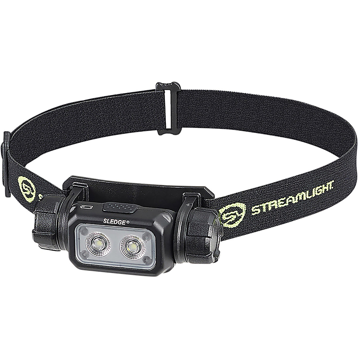 Streamlight - 89019 - Sledge Headlamp