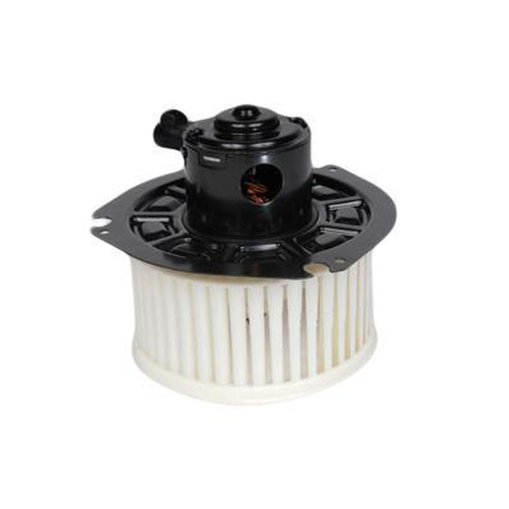 ACDelco 15-81097 Heating and Air Conditioning Auxiliary Blower Motor Assembly 89019113