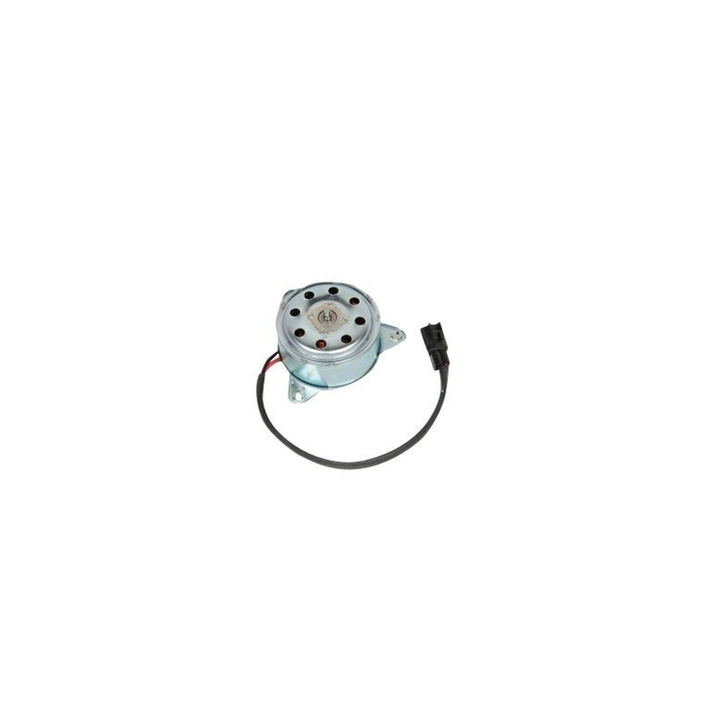 ACDelco 89019134 Driver Side Engine Cooling Fan Motor 89019134