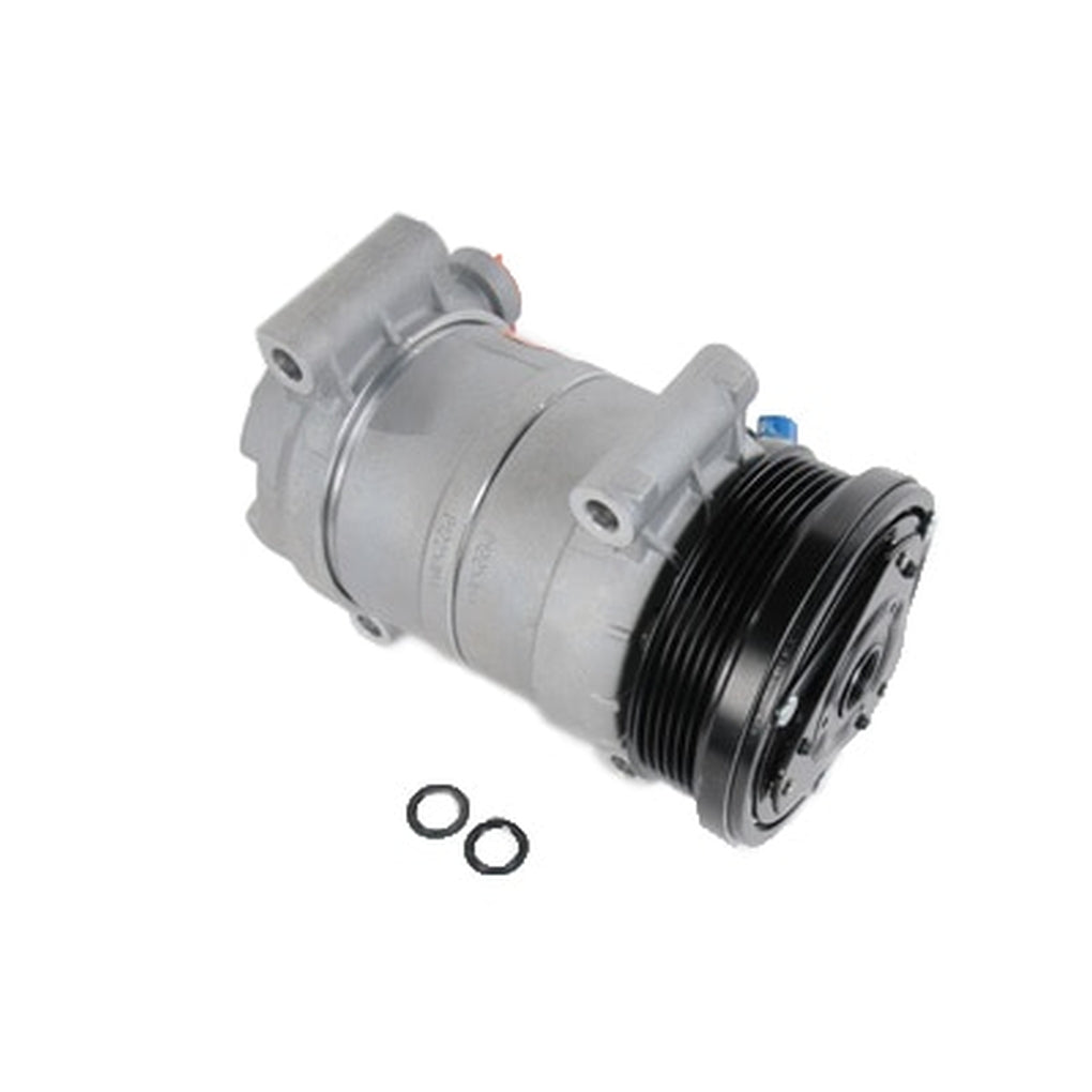 ACDelco 15-20144 Air Conditioning Compressor 89019373
