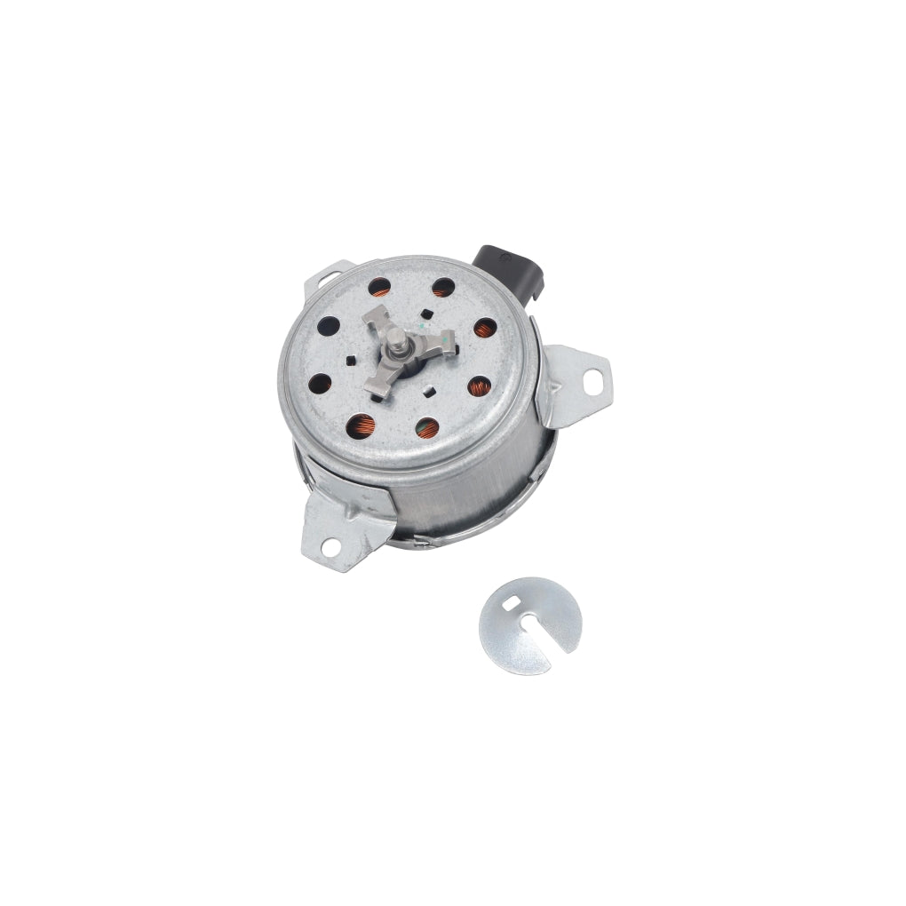 ACDelco 15-80551 Engine Cooling Fan Motor 89023368