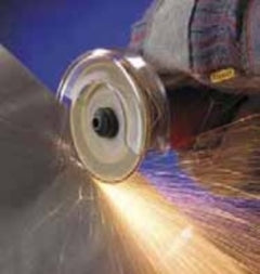 Norton 89032 1/32in. Medallion Cut-Off Wheel 5PK