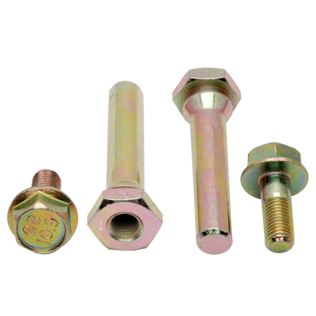 ACDelco 18K1069 Gold Rear Disc Brake Caliper Bolt 89032133