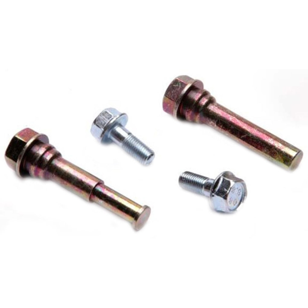 ACDelco 18K1080 Gold Front Disc Brake Caliper Bolt 89032144