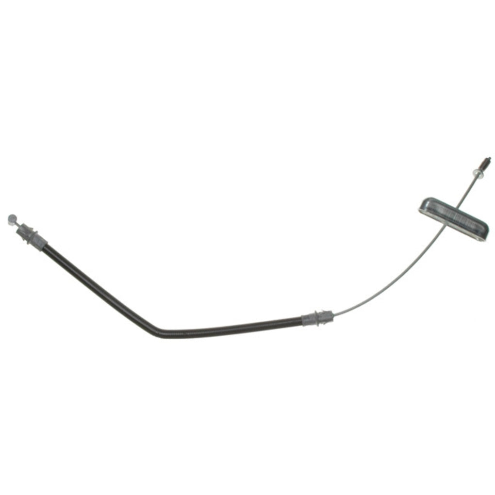 ACDelco 18P2069 Gold Parking Brake Rear Cable 89032173