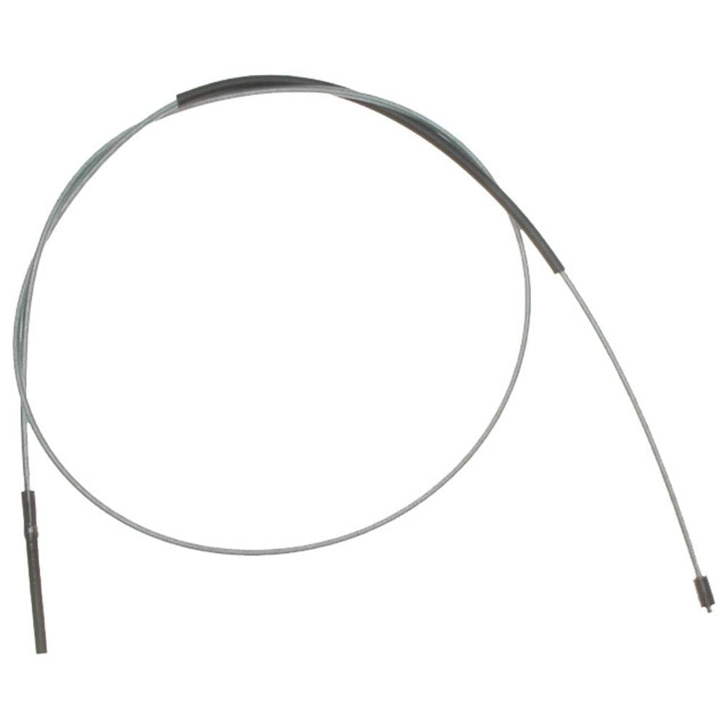 ACDelco 18P2074 Gold Parking Brake Rear Cable 89032178